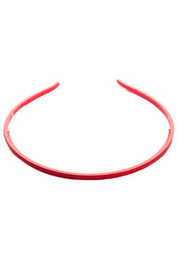 Набор ободков (5шт) PR0351 красный