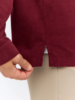 Сорочка мужская длинный рукав GREG S661/211/3841/K  фото 16