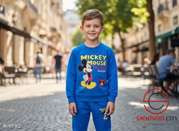 Костюм двойка для мальчика - Bruno фото 13