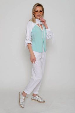 0507 БРЮКИ - Dusans фото 7