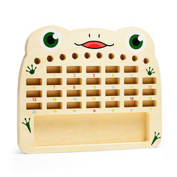 Игра развивающая "Рыбачок"