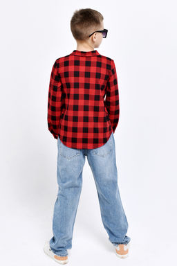 Рубашка м22084