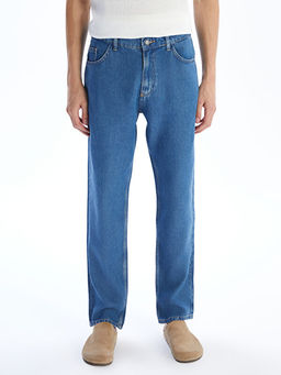 779 Regular Fit Erkek Jean Pantolon