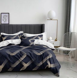 КПБ Mency Двухсторонний MEN114 Семейный