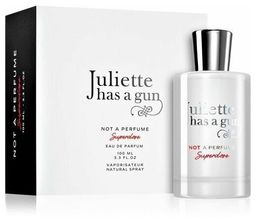 mini JULIETTE HAS A GUN NOT A PERFUME SUPERDOSE w EDP 7,5 ml M,