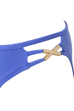 Saks*002 Duz Balconette Brief Dusuk Bel Atma Kap Bikini Tak?m? TBESS26BT00106 - Trendyolmilla фото 5