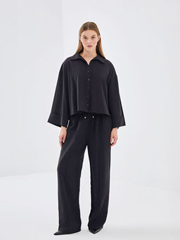 Oversize Kad?n G?mlek