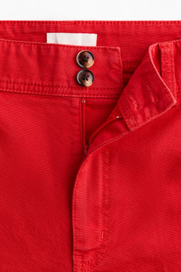 Canvas trousers - H&m фото 7