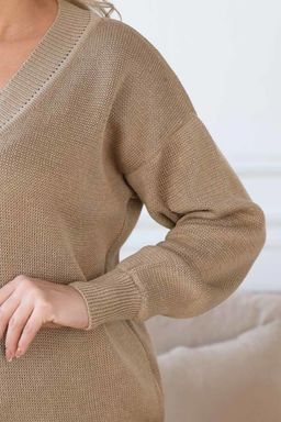 Джемпер Др5-474/12 - Wisell фото 5