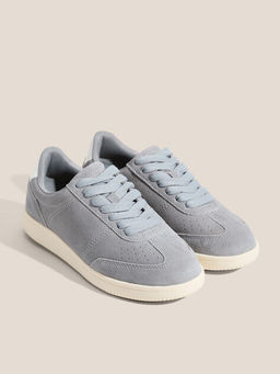 Женские кеды TENDANCE Артикул 4411012, серый