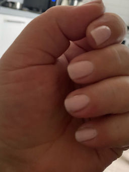 Лак MASU MASU Зефир, 15 мл - Masura фото 7