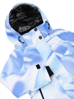 Куртка д/дев. "Аджа"