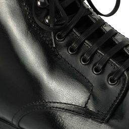 Мужские ботинки OFFICINE CREATIVE Артикул 1949903, черный  фото 5