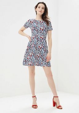 Платье жен.