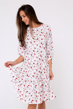 Платье женское 305WHT