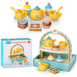 Набор посуды Сладкий завтрак