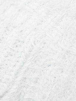 Шапка жен. шерсть+нейл+поли LB-A53064 white/l.blue - Labbra фото 6