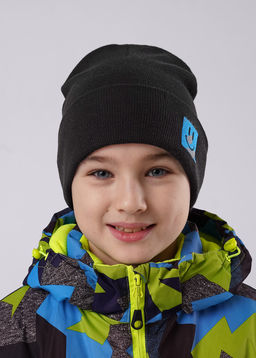 Шапка детская