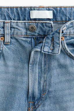 Bermudas en denim - H&m фото 6