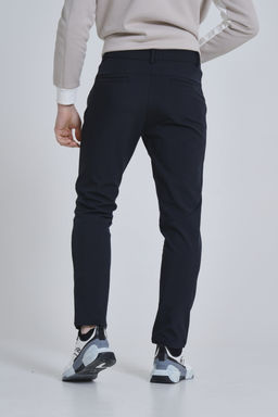 Текстильные брюки Чёрный - Anta фото 3