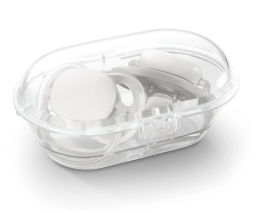 Philips Avent / Пустышки Ultra Air Design 6-18 мес. 2 шт. - Stokke фото 5