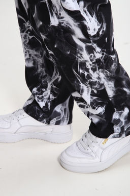 Брюки мужские Б-02 Дым