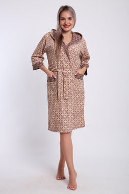 Халат женский 215