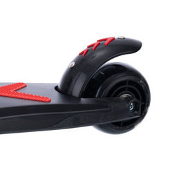 Самокат трехколесный Slider