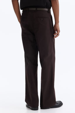 Pantal?n sastre Loose Fit - H&m фото 5