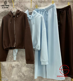 Трендовый костюм двойка - Bruno фото 7