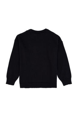 K_z _ocuk Lacivert Kazak - U.s. polo assn фото 3