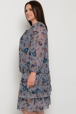 5424 Платье - Prima linea фото 4