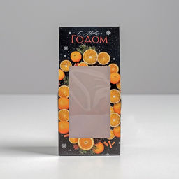 Цена за 5 шт. Коробка складная «Уютных мгновений», 9 х 19 х 6 см