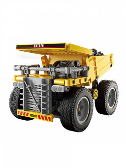 Конструктор пластиковый CADA C65001W