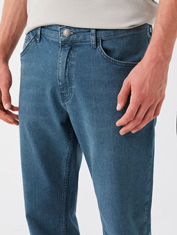 779 Regular Fit Erkek Jean Pantolon