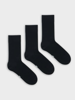 Цена за 5 пар! НОСКИ МУЖСКИЕ (3 пары) - Mark formelle фото 5