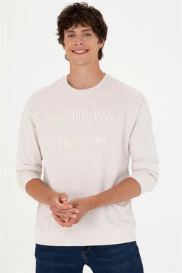 U. S. Polo Assn / Мужская толстовка с камнем - U.s. polo assn фото 10