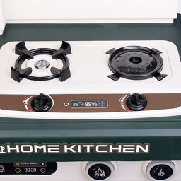 Игровой набор "Кухня. Моя любимая кухня" в коробке