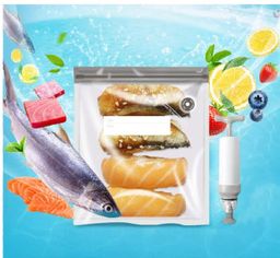 Вакуумный пакет для пищевых продуктов - Home фото 5