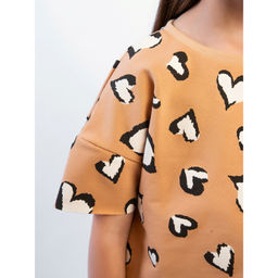 Комплект футер 2х нитка петля 7631320202 - Youlala фото 9