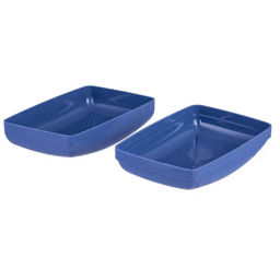 Мыльница закрытая 4,2*10,5*7,1см - Полимербыт фото 8