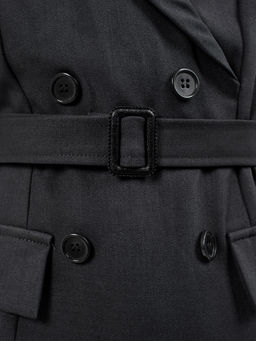 Сарафан для девочек - Синий мир фото 4