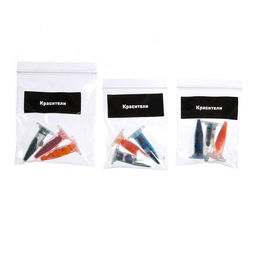 Набор для опытов Цветные опыты - Эврики фото 3