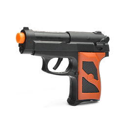 Набор полицейского "Особая миссия" в пакете