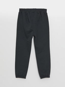 Beli Lastikli Basic Erkek Bebek Jogger E?ofman Alt? - Waikiki фото 3