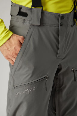 Горнолыжные брюки Чегет мужские 23-22518 19 - Stayer фото 5
