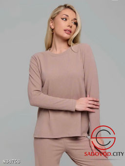 Костюм женский (кофта и штаны) - Bruno фото 3