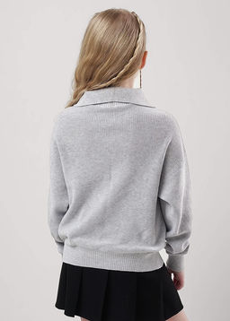 Джемпер - Clever wear фото 13