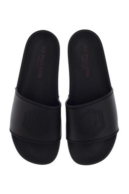 Erkek Siyah Terlik Sepette S_rpriz _ndirim - U.s. polo assn фото 6