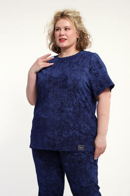 Костюм с брюками КЖ-009